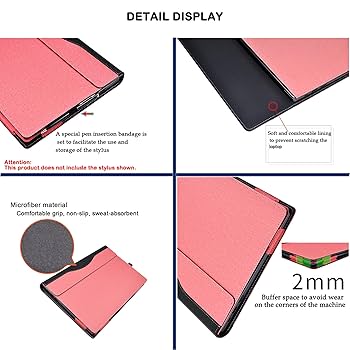 Amazon.com: Laptop Cover Case for 16 inch Lenovo ThinkPad